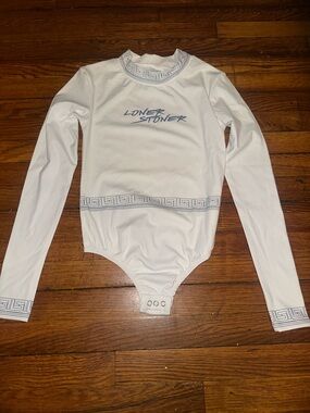 Long sleeve Body Suit